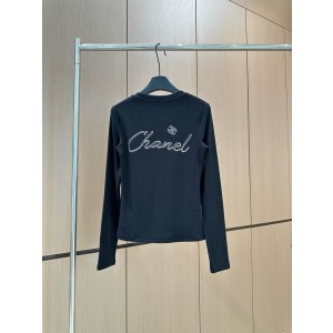 샤넬 3컬러 여자 후드티 맨투맨