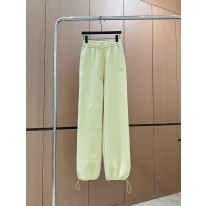 샤넬 4컬러 여자 바지