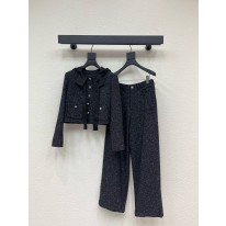 샤넬 여자 세트