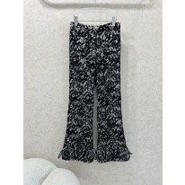 샤넬 여자 바지