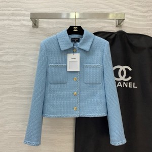 샤넬 여자 재킷 자켓-코트