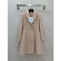 샤넬 여자 재킷 자켓-코트