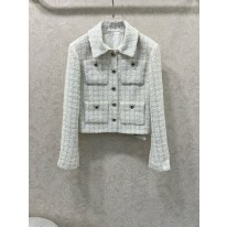 샤넬 여자 재킷 자켓-코트