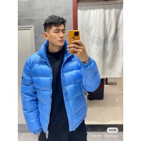 디올 2컬러 여자 패딩