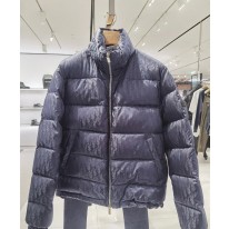 디올 4컬러 여자 패딩