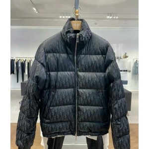 디올 4컬러 여자 패딩