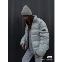 디올 여자 패딩