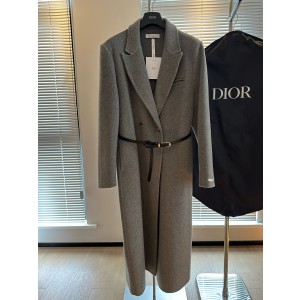 디올 여자 재킷 자켓-코트