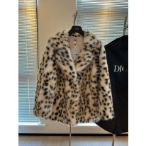 디올 여자 재킷 자켓-코트