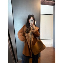 디올 여자 재킷 자켓-코트