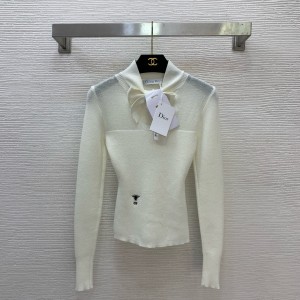 디올 여자 후드티 맨투맨