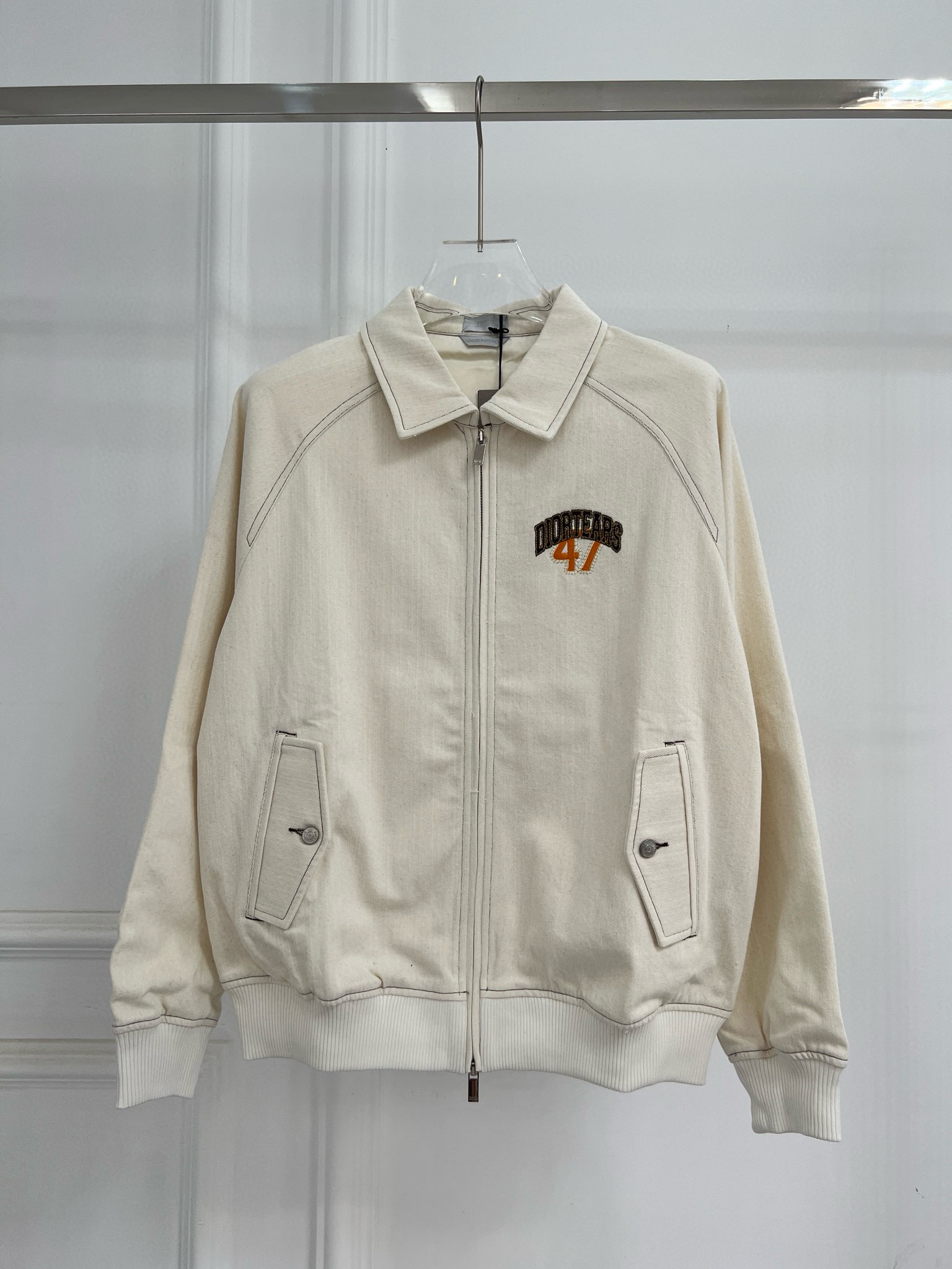 디올 여자 재킷 자켓-코트