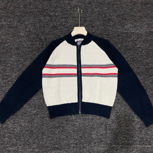 디올 여자 가디건