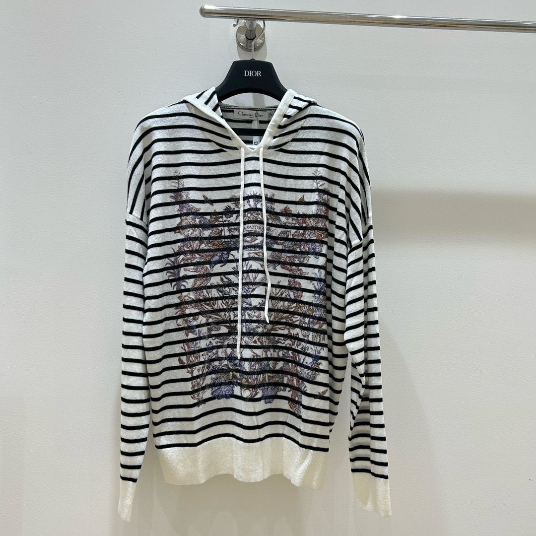 디올 여자 후드티 맨투맨