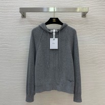 디올 여자 가디건