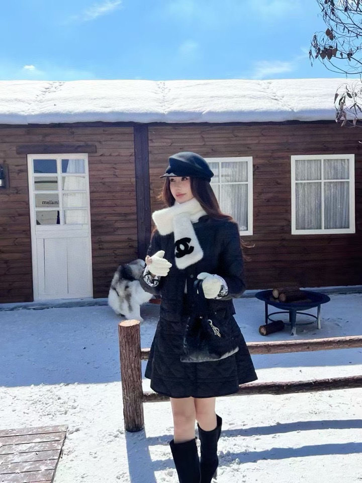 디올 여자 재킷 자켓-코트