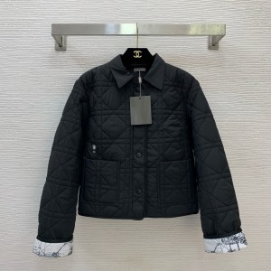 디올 3컬러 여자 재킷 자켓-코트