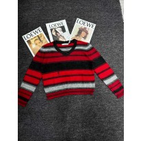 디올 여자 니트