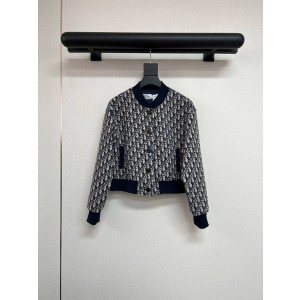 디올 여자 재킷 자켓-코트