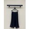 디올 2컬러 여자 반바지/치마