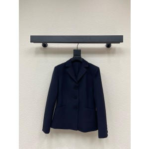 디올 여자 재킷 자켓-코트