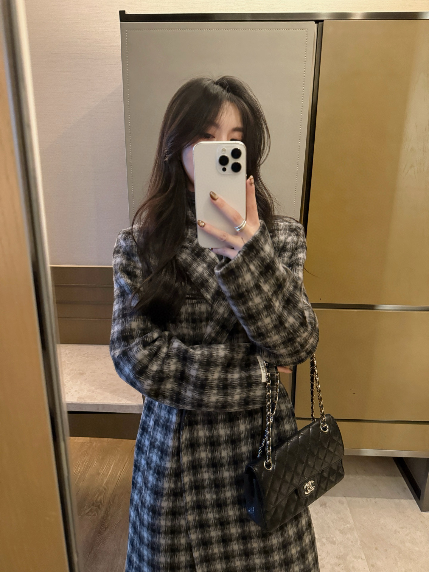 디올 여자 재킷 자켓-코트