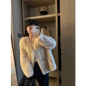 디올 여자 재킷 자켓-코트