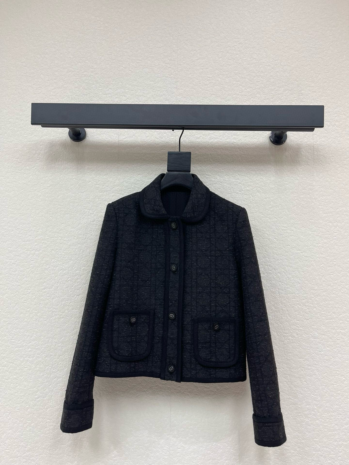 디올 여자 재킷 자켓-코트