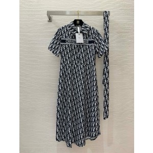 디올 여자 원피스