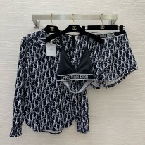 디올 여자 세트