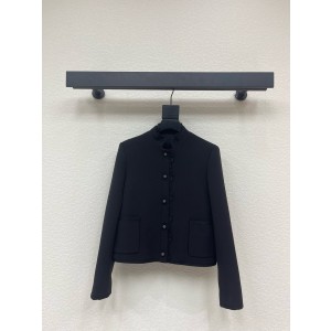 디올 여자 재킷 자켓-코트