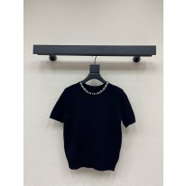 프라다 4컬러 여자 니트