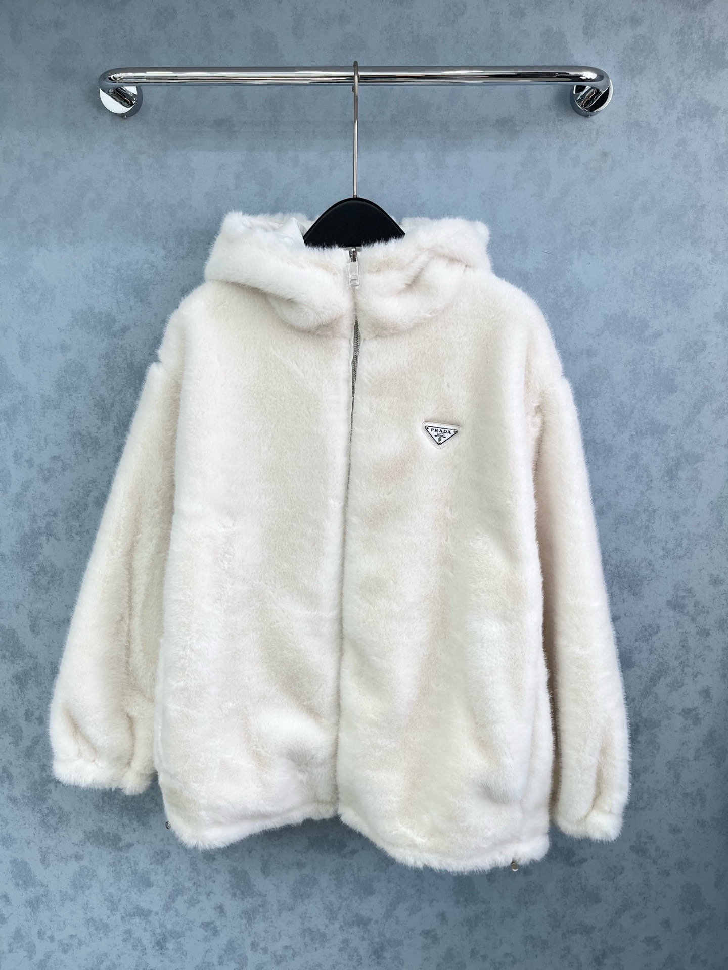 프라다 2컬러 여자 재킷 자켓-코트