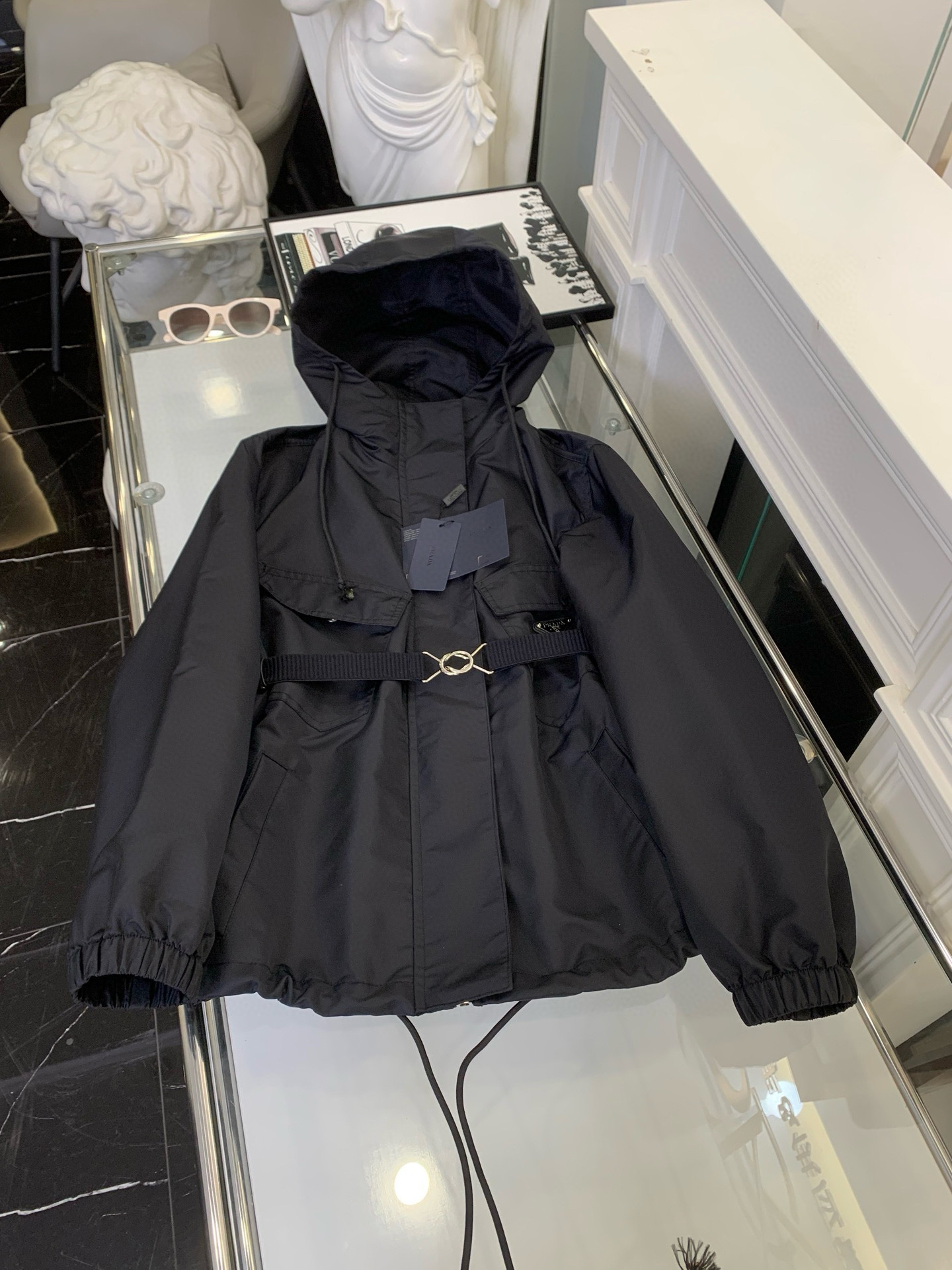 프라다 여자 재킷 자켓-코트