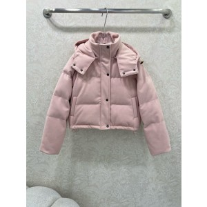 프라다 여자 패딩