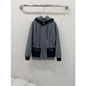 프라다 여자 재킷 자켓-코트