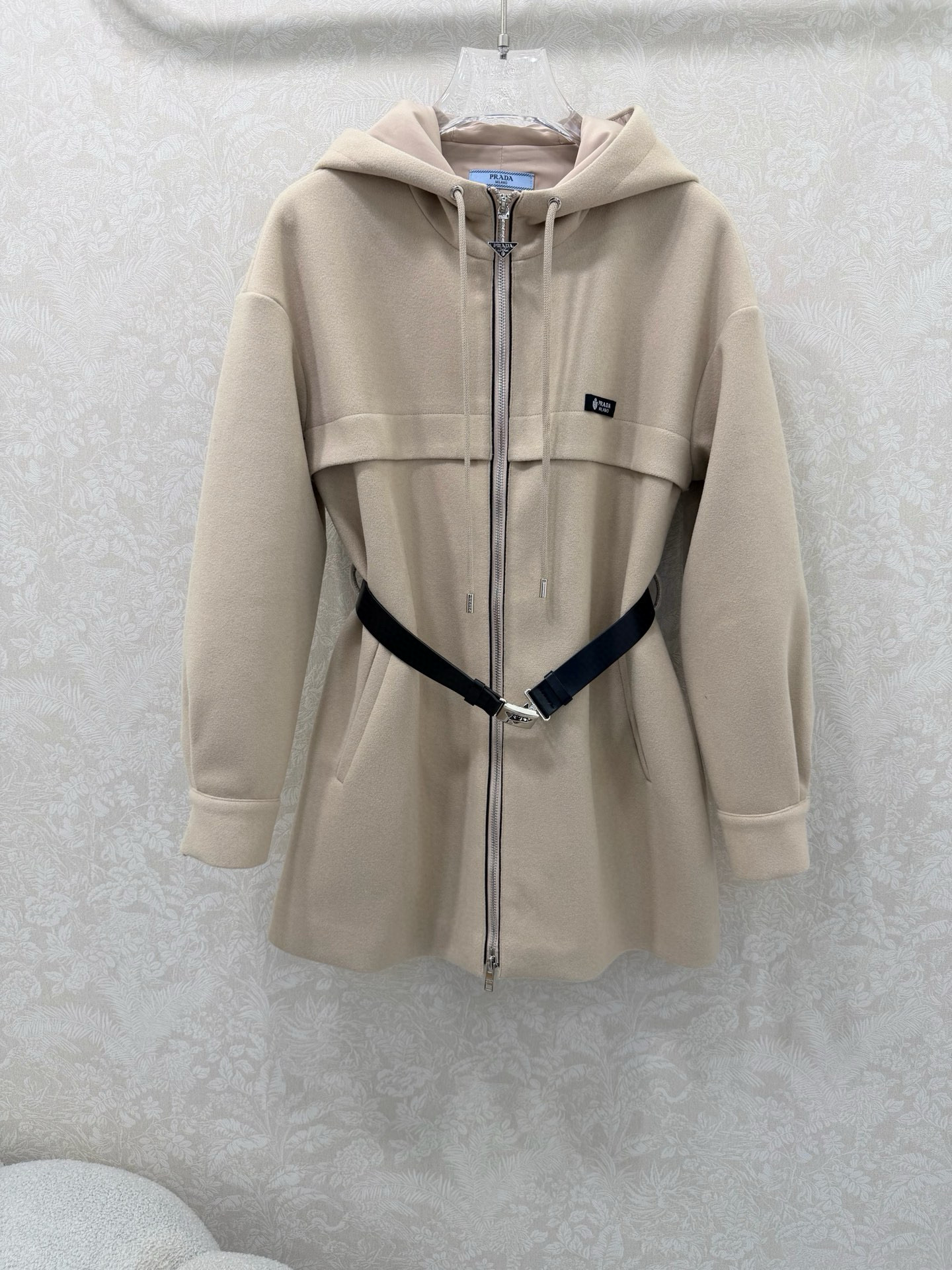 프라다 여자 재킷 자켓-코트