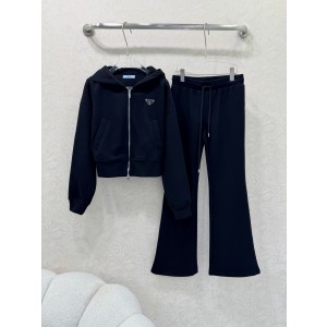 프라다 여자 세트