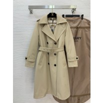 버버리 3컬러 여자 재킷 자켓-코트