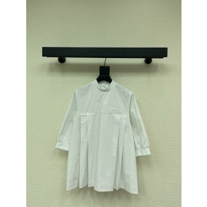 미우미우 여자 원피스