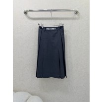 미우미우 여자 반바지/치마