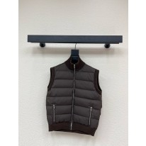 미우미우 여자 조끼