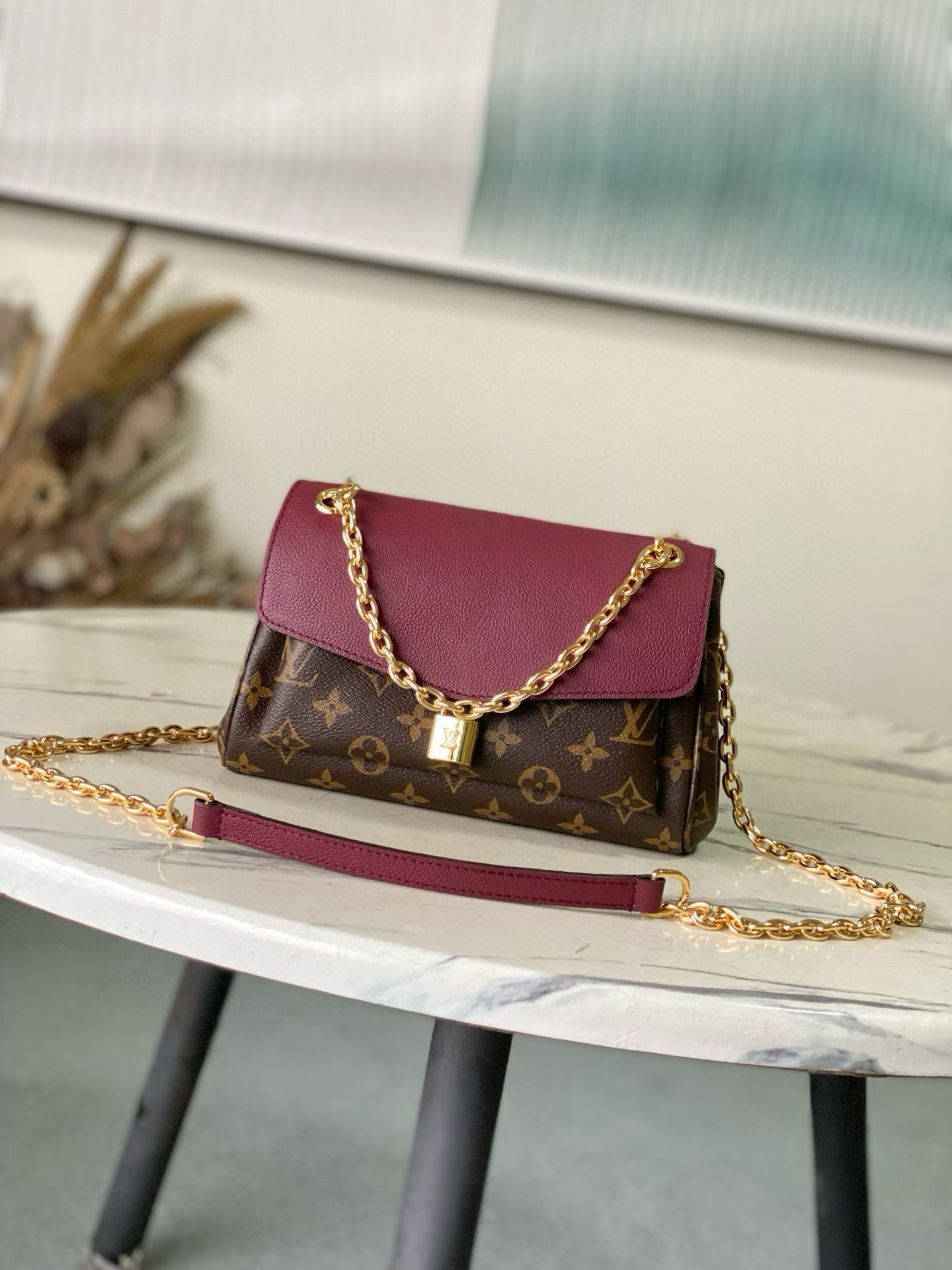 루이비통 M27067 스몰 여자가방