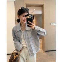 미우미우 여자 재킷 자켓-코트