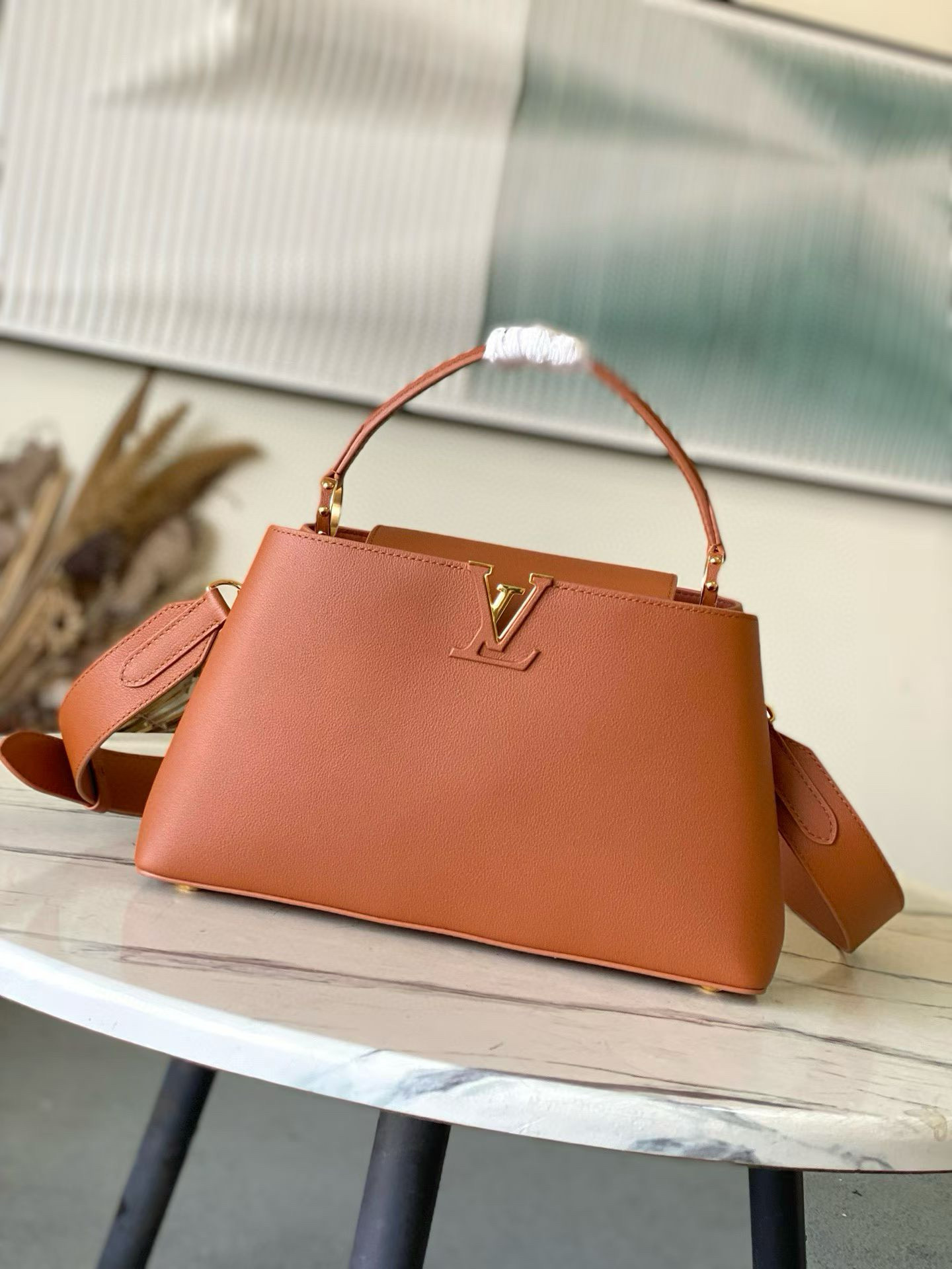 루이비통 M14371 미디움 여자가방