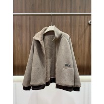 미우미우 여자 재킷 자켓-코트