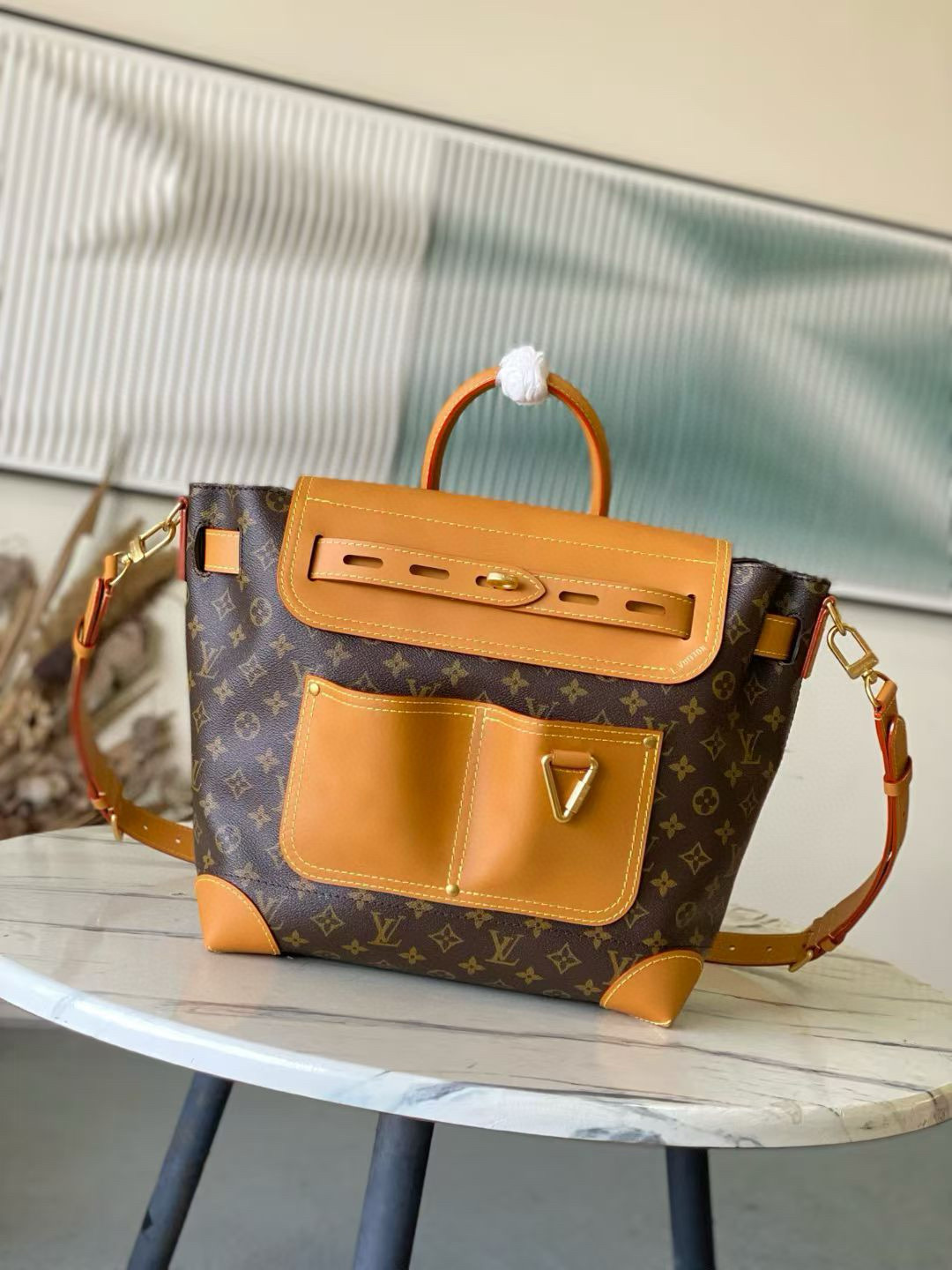 루이비통 M25989 남녀공용가방