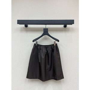 미우미우 여자 반바지/치마