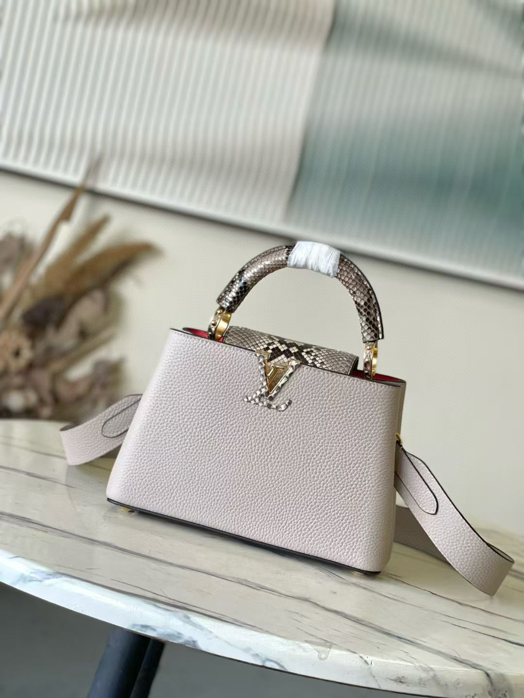 루이비통  N48865 스몰 여자가방