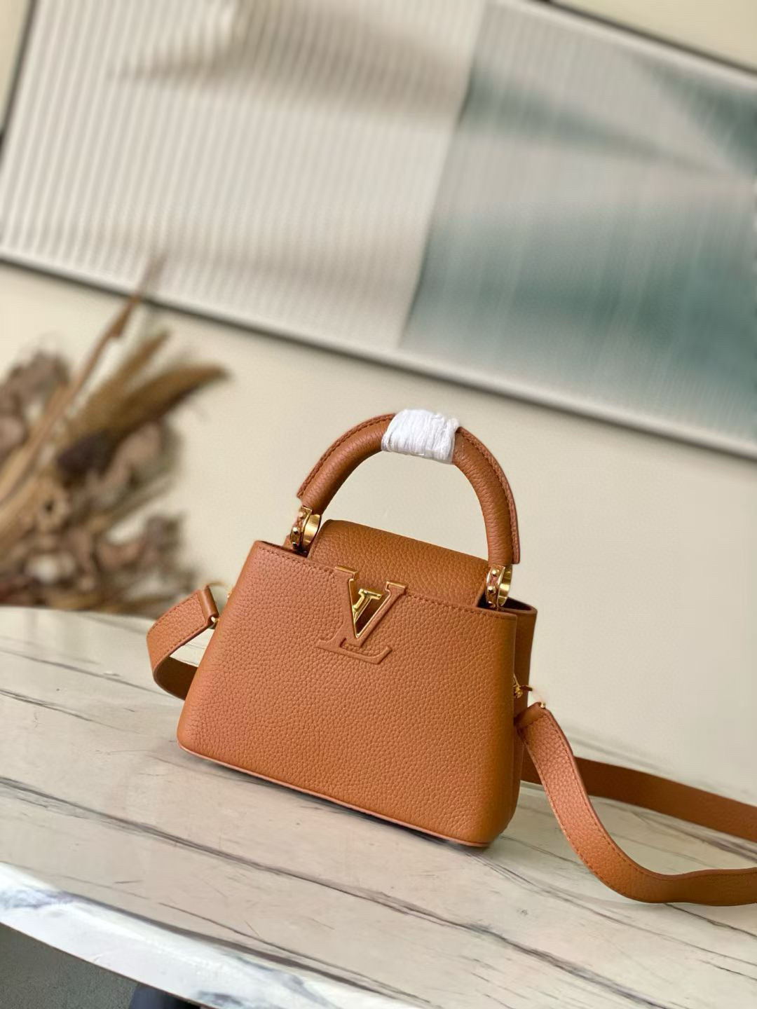 루이비통 M25089 미니 여자가방